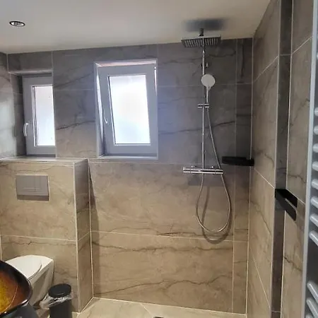 Bois De Reve Apartment