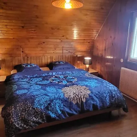 Bois De Reve Apartment