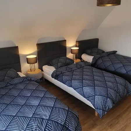 Bois De Reve Apartment