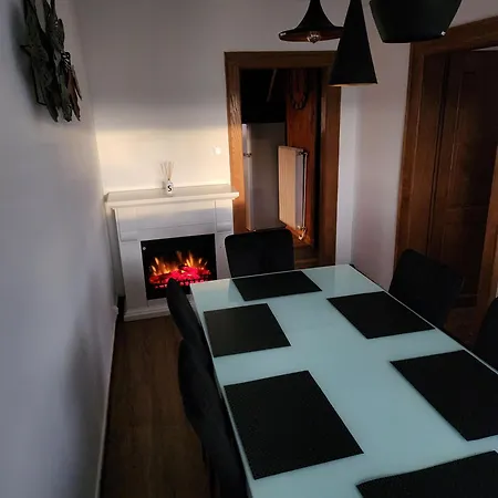 Apartment Bois De Reve Algolsheim