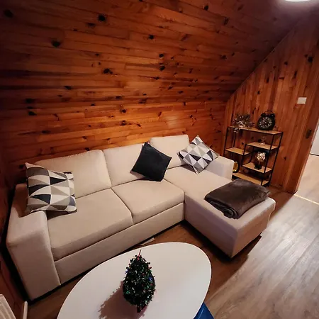 Apartment Bois De Reve Algolsheim